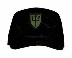 97th Infantry Subdued Logo Ball Cap