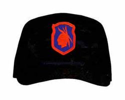 98th Division Logo Ball Cap