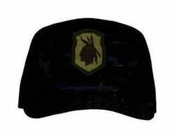 98th Division Subdued Logo Ball Cap
