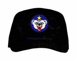 Alaska Defense Command Logo Ball Cap