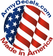 American Flag / Veteran Lapel Pin