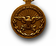Armed Forces Service Mini Military Medal