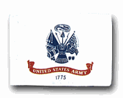 Army 3' X 5' Military Flag
