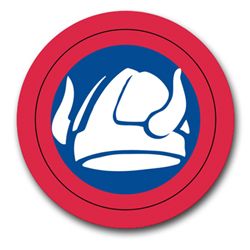 Army 47th Infantry 11.75" Patch Vinyl Transfer Decal