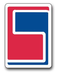 Army 69th Infantry 3.8" Patch Vinyl Transfer Decal