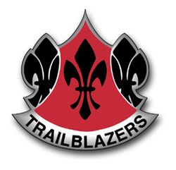 Army 70th Training Unit Crest 8" Vinyl TransferDecal