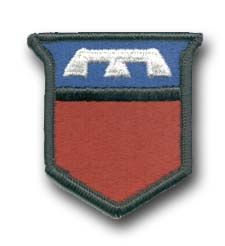 Army 76th Infantry Division Military Patch