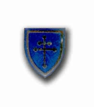 Army 79th Infantry Division Military Lapel Pin