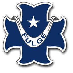 Army 83rd ARCOM Unit Crest 11.75" Vinyl Transfer Decal