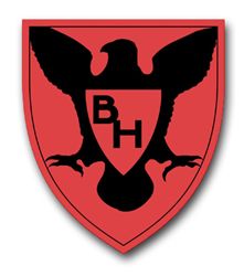 Army 86th ARCOM 11.75" Patch Vinyl Transfer Decal