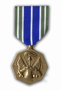 Army Achievement Medal