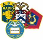 Army Agency and Organization Decals