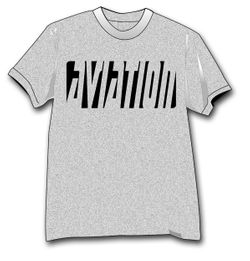 Army Aviation T-Shirt, Sizes S - XL