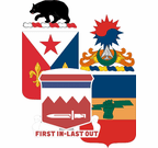 Army Battalions Decals