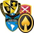 Army Command Decals