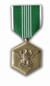 Army Commendation Medal