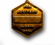 Army Commendation Mini Medal