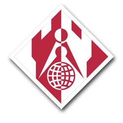 Army Corps of Engineers Command 5.5" Patch Vinyl Transfer Decal