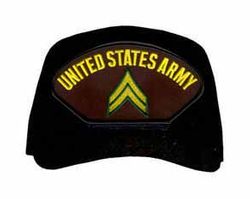 Army CPL Ball Cap