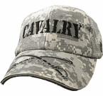 Army Division Low Profile Ball Caps