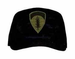 Army Europe Subdued Logo Ball Cap
