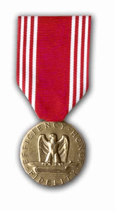 Army Good Conduct Medal