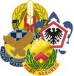 Army Groups Decals