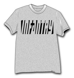 Army Infantry T-Shirt, Sizes S - XL