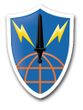 Army Information System Engineering Command Patch Vinyl Transfer Decal