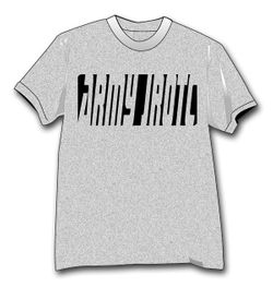 Army JROTC T-Shirt, Sizes S - XL