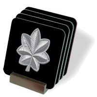 Army Lieutenant Colonel Rank