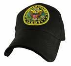 Army Low Profile Ball Caps
