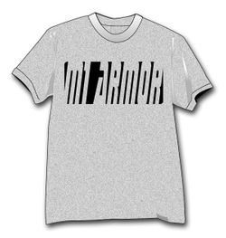 Army M1 Armor T-Shirt, Sizes S - XL