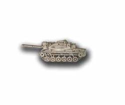 Army M60- A1 Tank Military Pin
