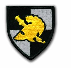 Army Military Academy Cadet Military Patch