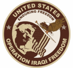 Army Patriotic Decals