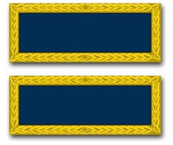 Army Presidential Unit Citation Ribbon 5.5" Vinyl Transfer Decal