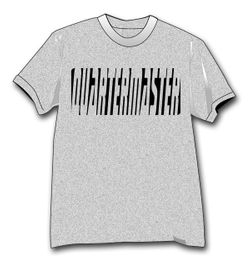 Army Quartermaster T-Shirt, Sizes S - XL