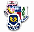 Army Regimental Decals