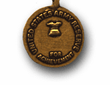Army Reserve Components Achievement Mini Military Medal