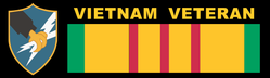 Army Security Agency Vietnam Bumper Sticker