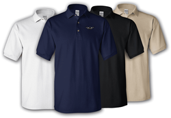 Army Senior Astronaut Polo Shirt