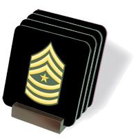 Army Sergeant Major