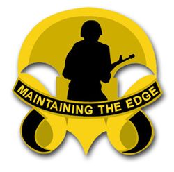 Army Soldier Systems Command Unit Crest 5.5" Vinyl Transfer Decal