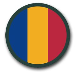 Army Training and Doctrine Command 5.5" Patch Vinyl Transfer Decal