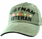 Army War Conflict Low Profile Ball Caps