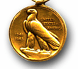 Asiatic - Pacific Campaign Mini Medal