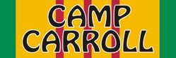 Camp Carroll Vietnam Decal Sticker