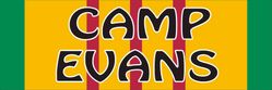 Camp Evans Vietnam Decal Sticker