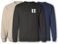 Captain A Sweatshirt
